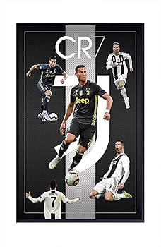 Amazon.co.jp: Christ-EZ CR7 クリスティアーノ・ロナウド
